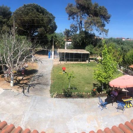 Glífa Malou Garden House Near The Beach מראה חיצוני תמונה