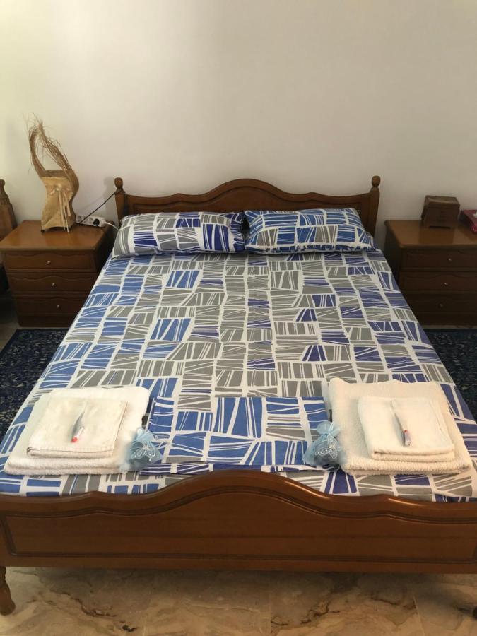 Glífa Malou Garden House Near The Beach מראה חיצוני תמונה