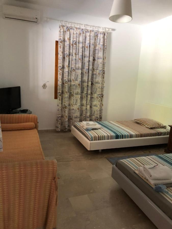 Glífa Malou Garden House Near The Beach מראה חיצוני תמונה